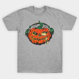 Track-O-Lantern T-Shirt